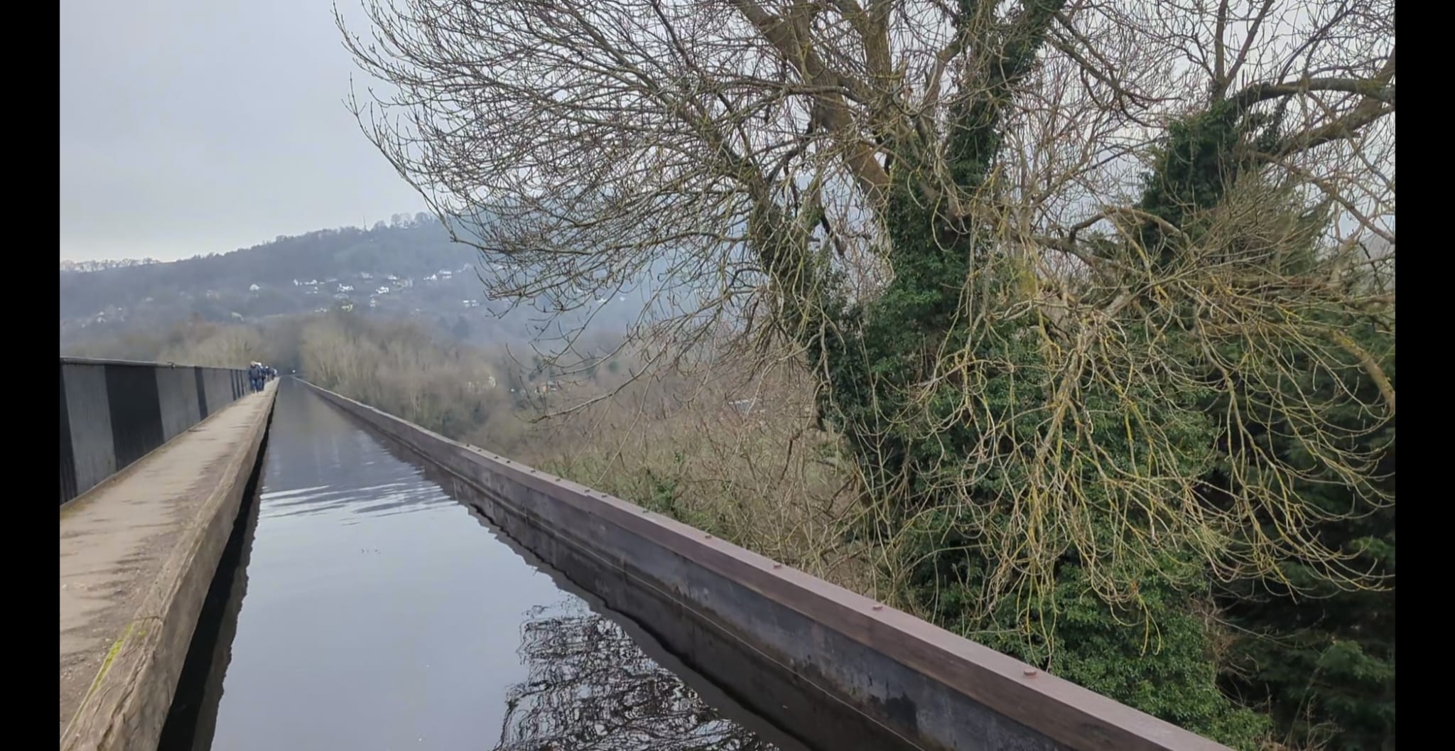 Pontcysyllte Aqueduct